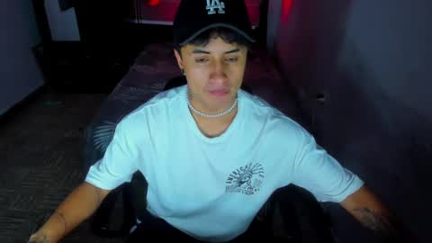 miguel  online show from 01.09.25