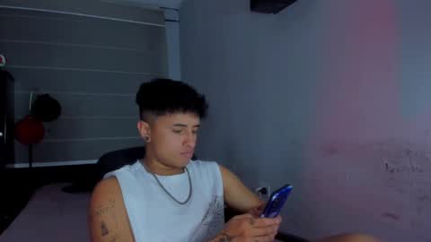 miguel  online show from 01.22.25