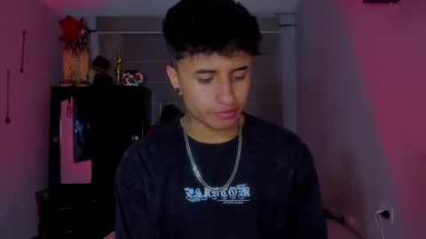 miguel  online show from 01.23.25