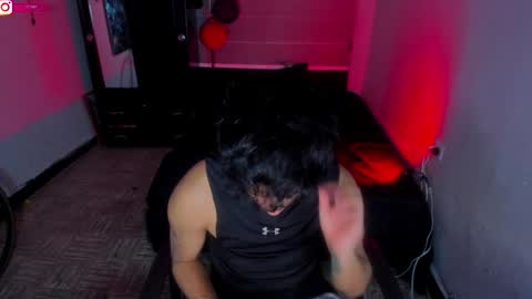 miguel  online show from 02.03.25