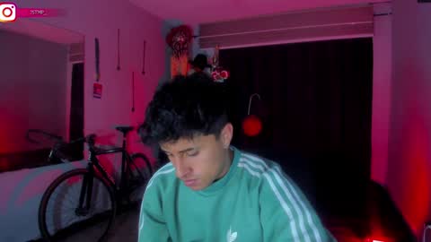 miguel  online show from 02.07.25