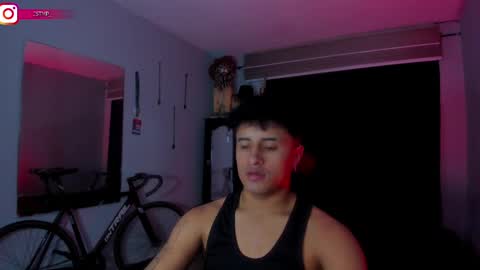 miguel  online show from 02.11.25