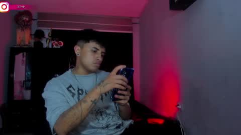 miguel  online show from 02.11.25