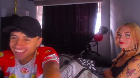 miguel  online show from 03.01.25