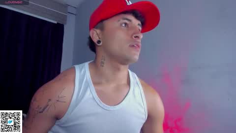 miguel  online show from 09.17.25