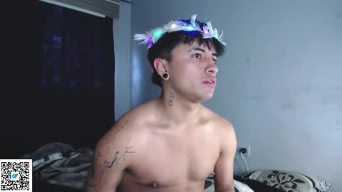 miguel  online show from 09.20.25