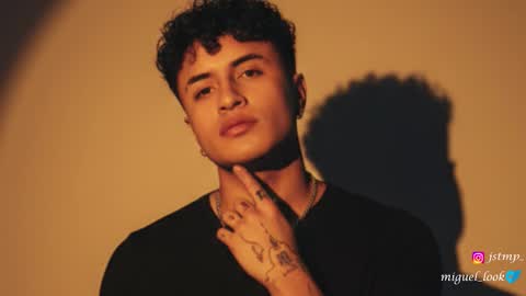 miguel  online show from 10.11.25