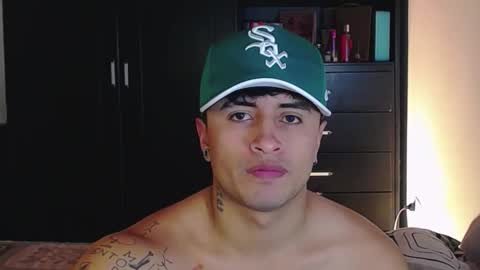 miguel  online show from 02.14.26