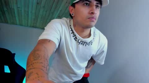 miguel  online show from 03.26.26