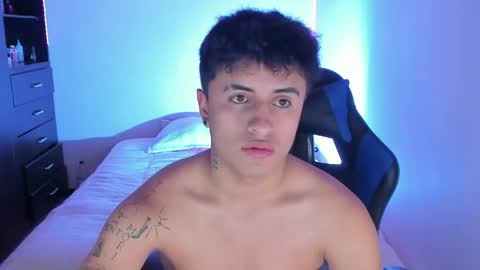 miguel  online show from 04.12.26