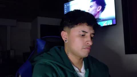 miguel  online show from 06.09.26