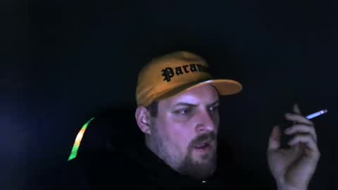 Snapshot of boynextdoooooor chatting on 11.16.25 boynextdoooooor online show from 11.16.25