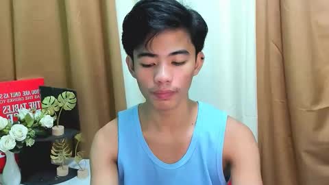 HI IM JAMES DONT FORGET GIVE ME THUMBS UP AND JOIN TO MY FANCLUB online show from 11.06.25