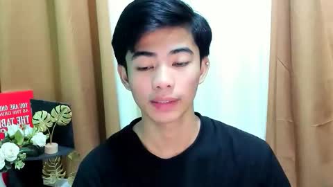 HI IM JAMES DONT FORGET GIVE ME THUMBS UP AND JOIN TO MY FANCLUB online show from 11.16.25