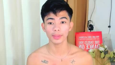 HI IM JAMES DONT FORGET GIVE ME THUMBS UP AND JOIN TO MY FANCLUB online show from 12.05.25