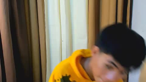 HI IM JAMES DONT FORGET GIVE ME THUMBS UP AND JOIN TO MY FANCLUB online show from 01.12.26