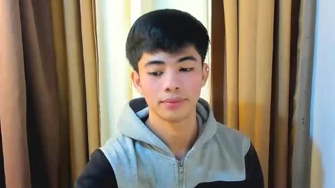 HI IM JAMES DONT FORGET GIVE ME THUMBS UP AND JOIN TO MY FANCLUB online show from 01.14.26