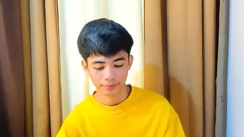 HI IM JAMES DONT FORGET GIVE ME THUMBS UP AND JOIN TO MY FANCLUB online show from 01.15.26