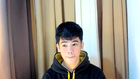 HI IM JAMES DONT FORGET GIVE ME THUMBS UP AND JOIN TO MY FANCLUB online show from 03.12.26