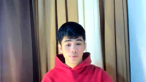 HI IM JAMES DONT FORGET GIVE ME THUMBS UP AND JOIN TO MY FANCLUB online show from 03.14.26