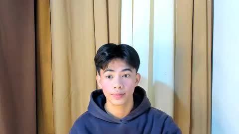 HI IM JAMES DONT FORGET GIVE ME THUMBS UP AND JOIN TO MY FANCLUB online show from 04.13.26