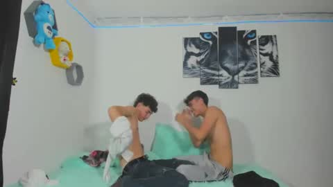 Snapshot of boys4hot_777 chatting on 03.06.25 boys4hot_777 online show from 03.06.25