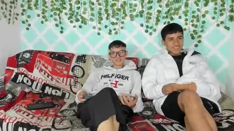 Snapshot of boys4hot_777 chatting on 03.07.25 boys4hot_777 online show from 03.07.25