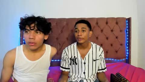 Snapshot of boys_hotparty chatting on 02.01.26 ALEX - TAYLER -MIKE online show from 02.01.26