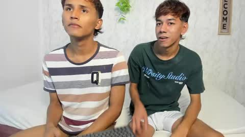 Snapshot of boys_hotparty chatting on 05.24.26 ALEX - TAYLER -MIKE online show from 05.24.26