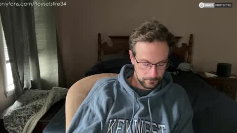 boysetsfire34 online show from 11.18.25