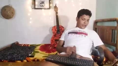 andrew online show from 03.03.25