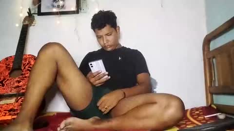 andrew online show from 03.06.25