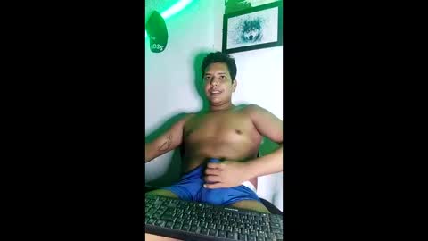 andrew online show from 04.25.26