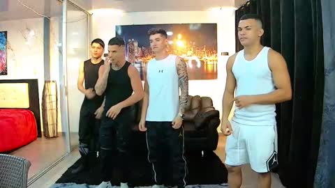 Angelo Mark Fernando Taylor online show from 03.19.26