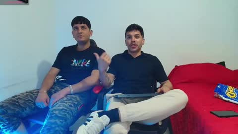 boyshots6331 online show from 02.01.26