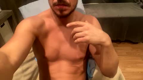 boytoy8969 online show from 12.13.25