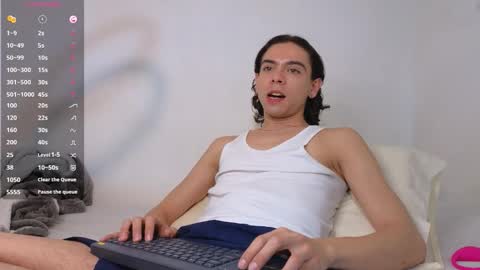 Snapshot of boytoy_dx chatting on 09.14.25 boytoy_dx online show from 09.14.25