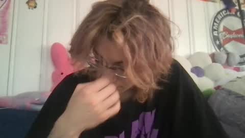 boywithbug online show from 02.27.25