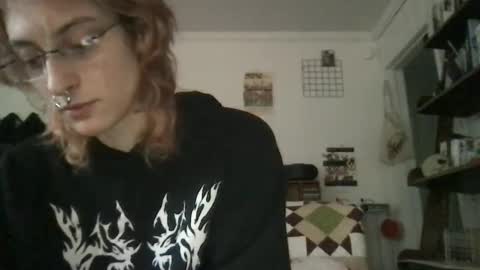 boywithbug online show from 03.04.25