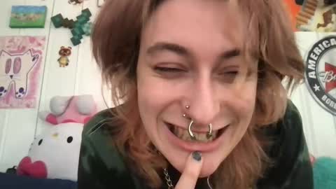 boywithbug online show from 03.06.25