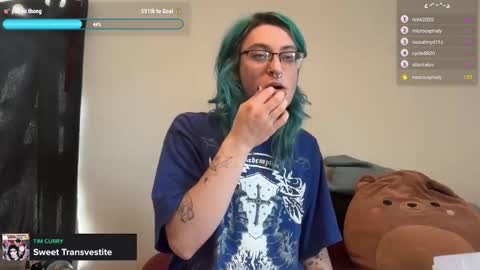 boywithbug online show from 01.07.26