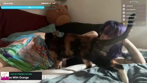 boywithbug online show from 01.17.26