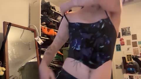 boywithbug online show from 02.02.26