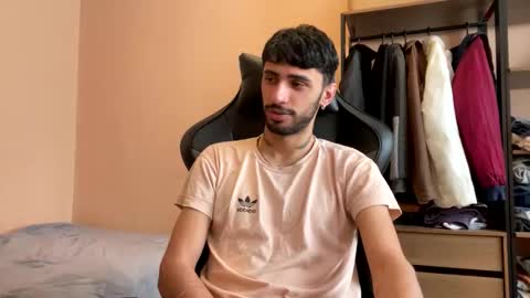 boyzinm2 online show from 11.30.25