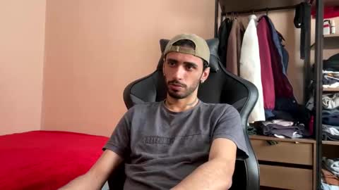 boyzinm2 online show from 01.13.26