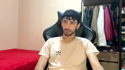 boyzinm2 online show from 01.14.26