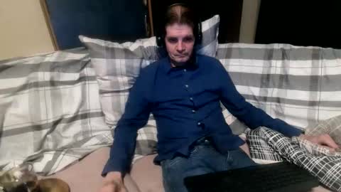 Snapshot of bponie1 chatting on 10.24.25 bponie1 online show from 10.24.25