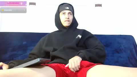 Snapshot of br4ndon_cooper chatting on 09.19.25 Brandon online show from 09.19.25