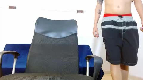 Brandon online show from 11.14.25