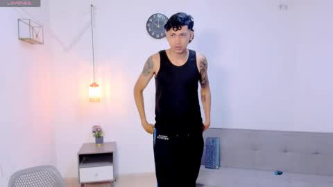 Brandon online show from 05.01.26